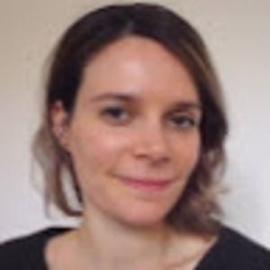 Meet your Posher, Ekaterina